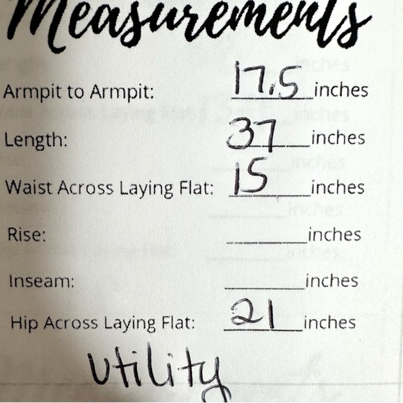 Wine Colored Utility Canvas Made in USA Button-Up Dress - Picture 8 of 8